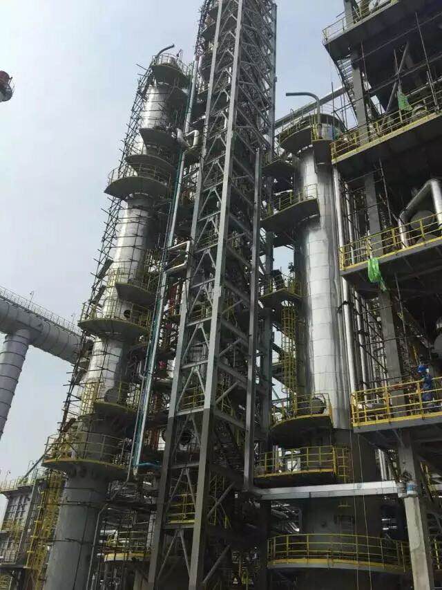 江阴设备翻新喷涂・钢构厂房升级改造