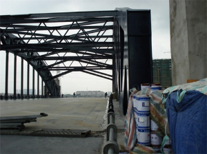 江阴专注工业场景喷漆服务